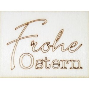 PM0054 Frohe Ostern