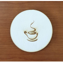 RST015 20cm Kaffeetasse