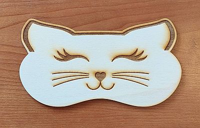 BAL002 Kitti 20 x 10 cm