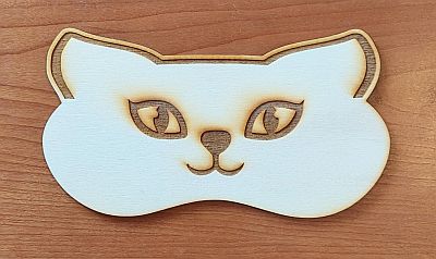 BAL005 Mimmi 20 x 10 cm