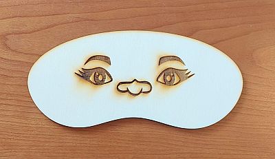 BAL010 Lotta 20 x 10 cm